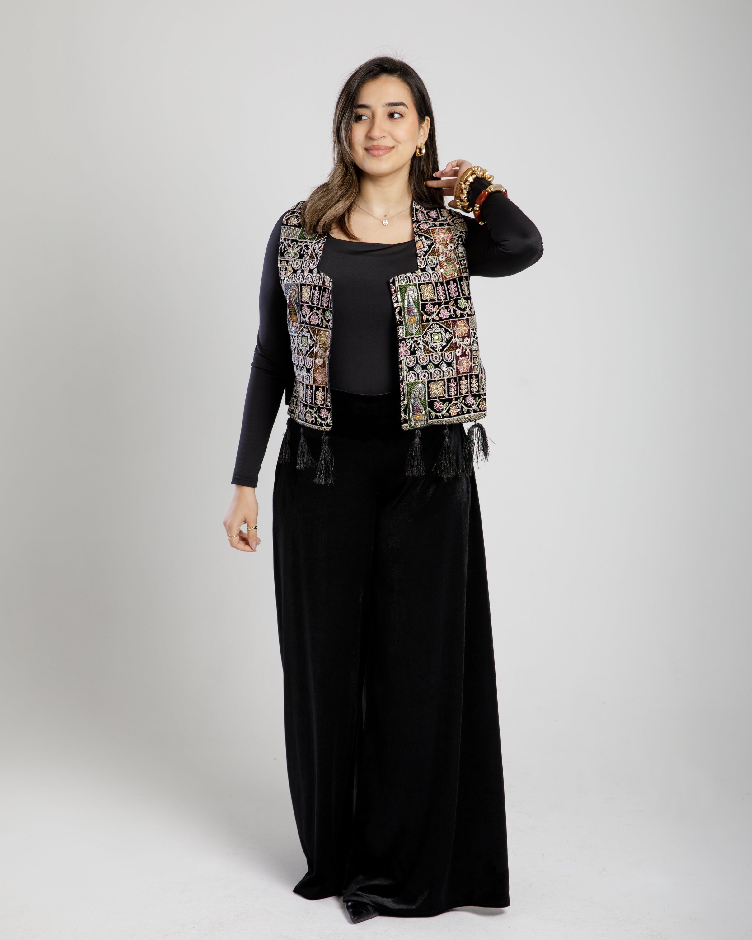 Echo Vest