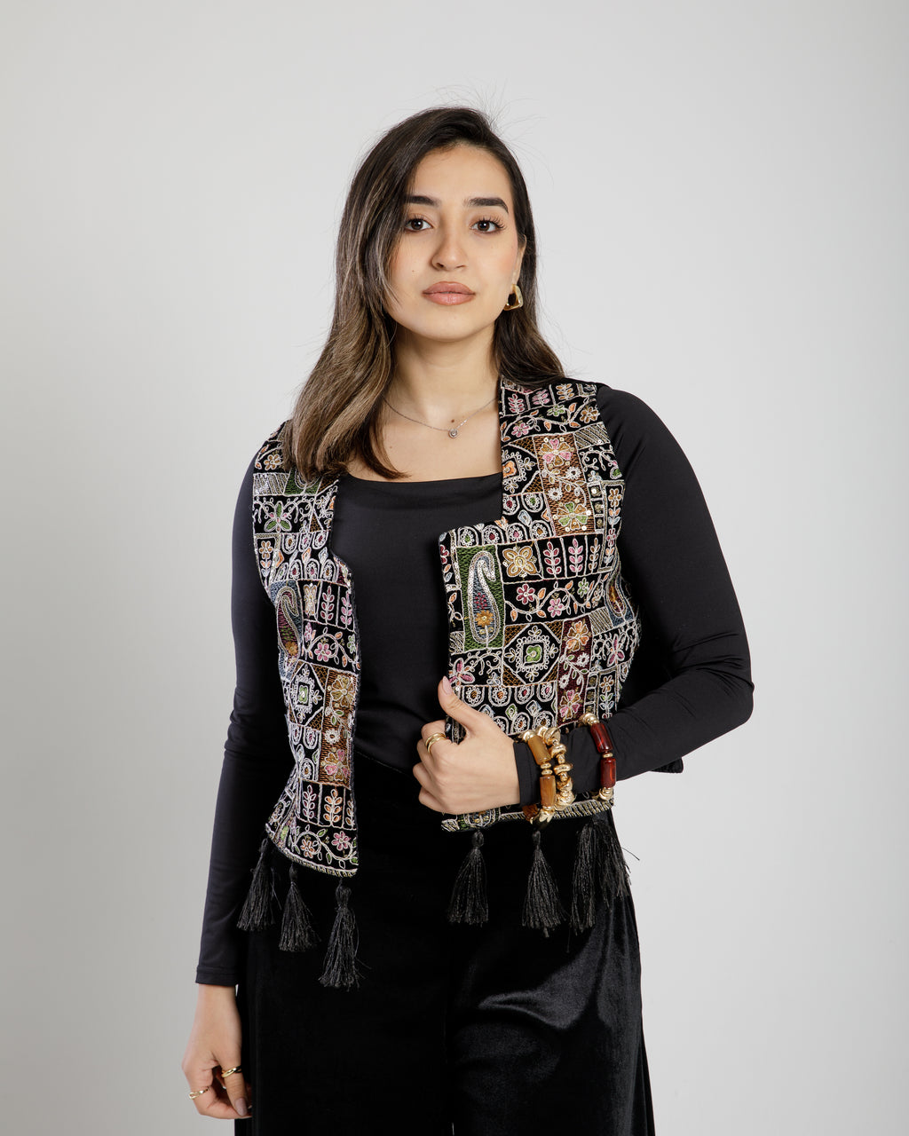 Echo Vest