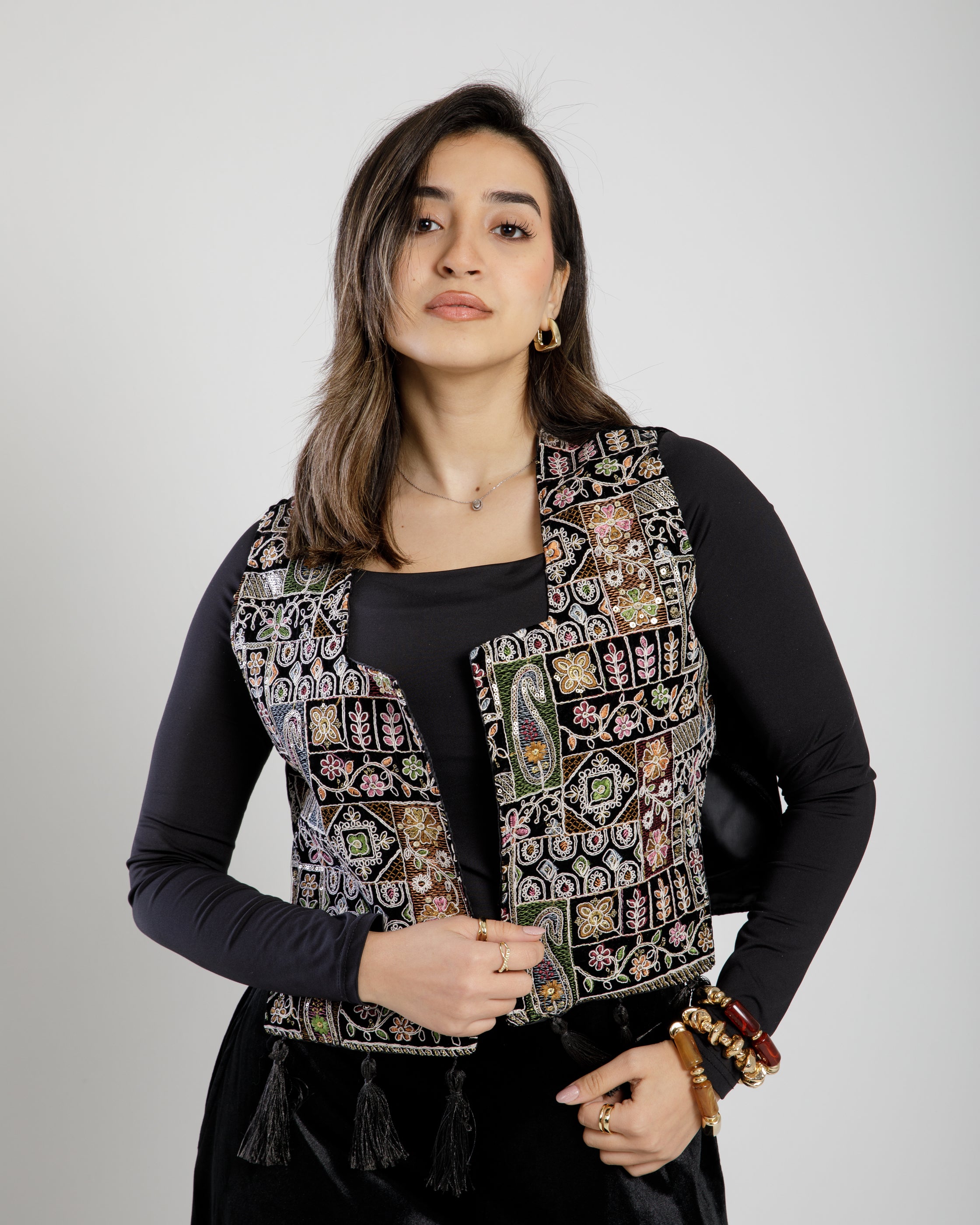 Echo Vest