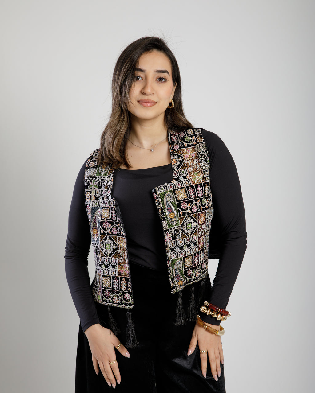 Echo Vest