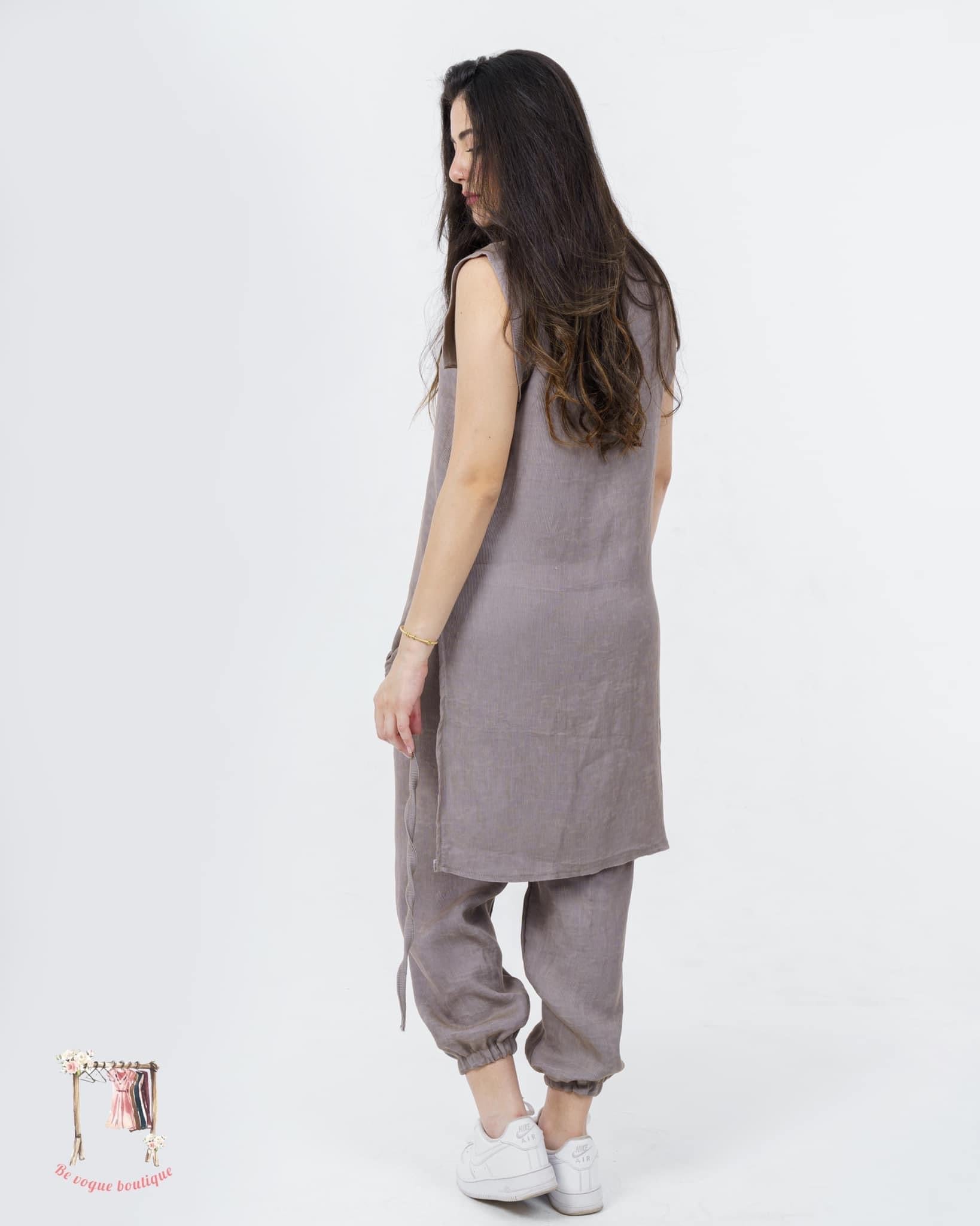 Mocha Ease