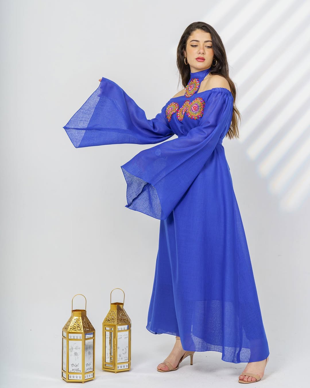 Royal Blue