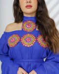Royal Blue
