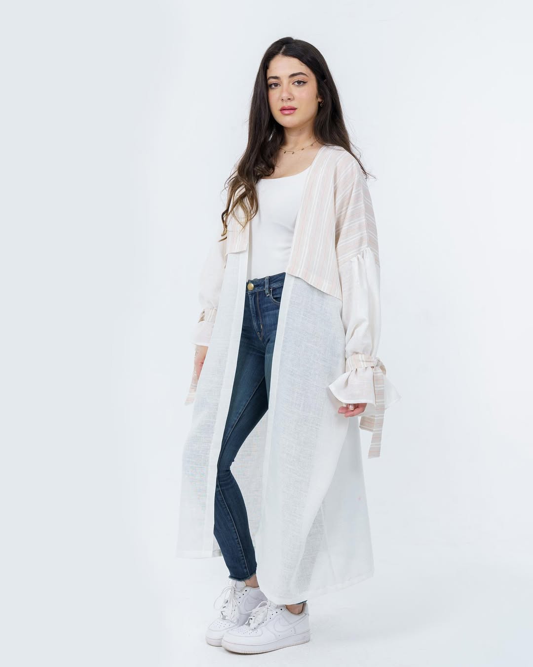 Ivory Breeze