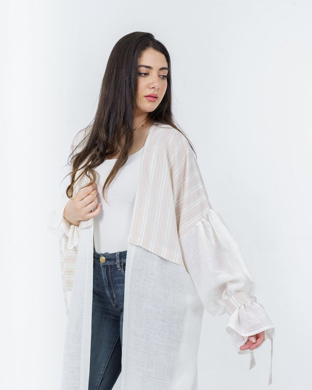 Ivory Breeze