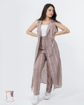 Taupe Set