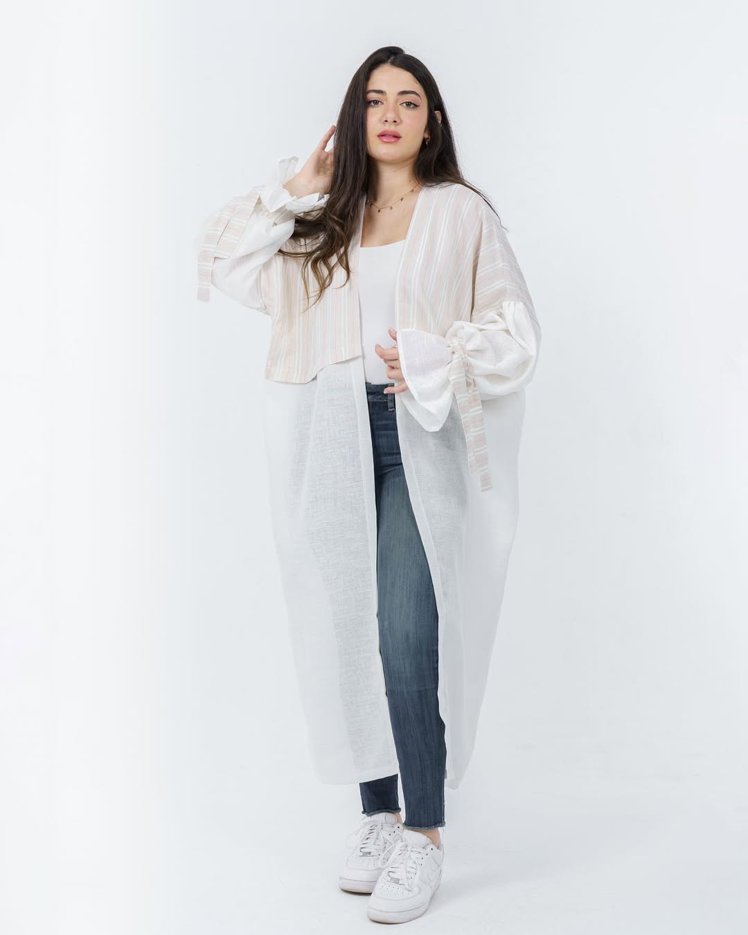 Ivory Breeze