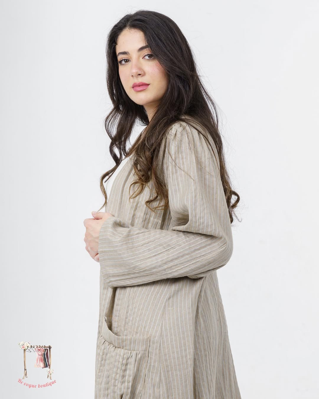 Luxe Linen