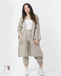 Luxe Linen