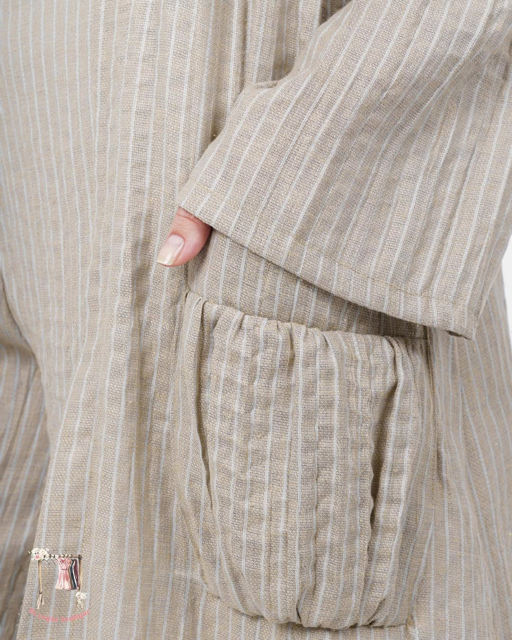 Luxe Linen
