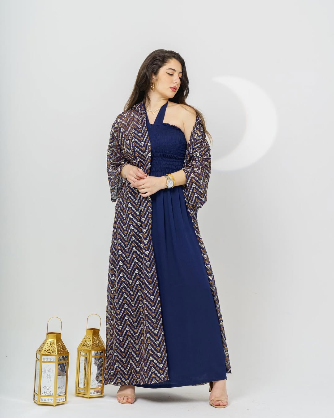 Sapphire Grace