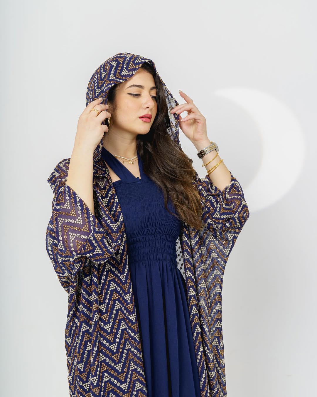 Sapphire Grace