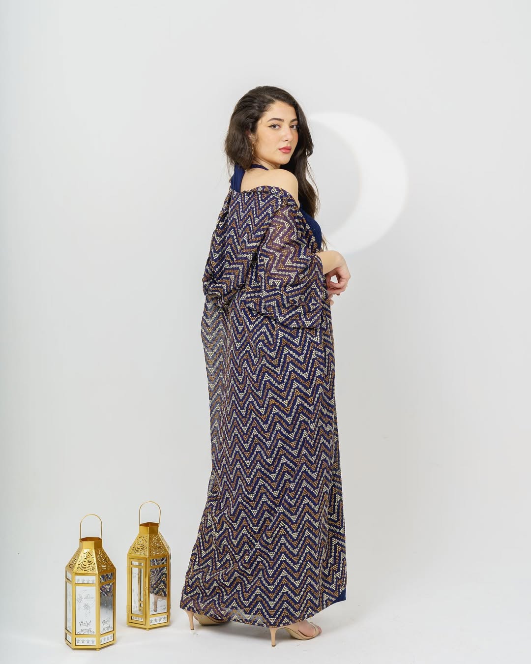 Sapphire Grace