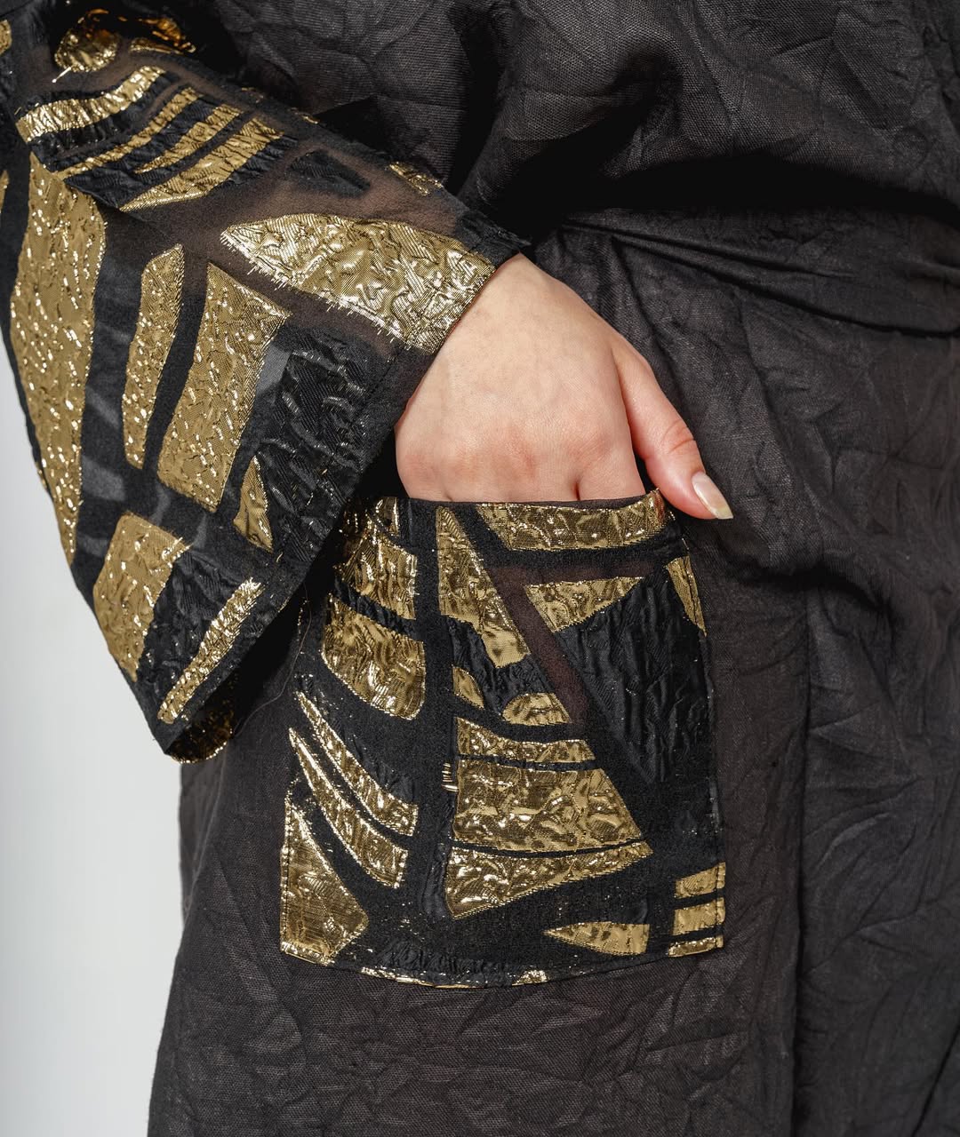 Golden Noir