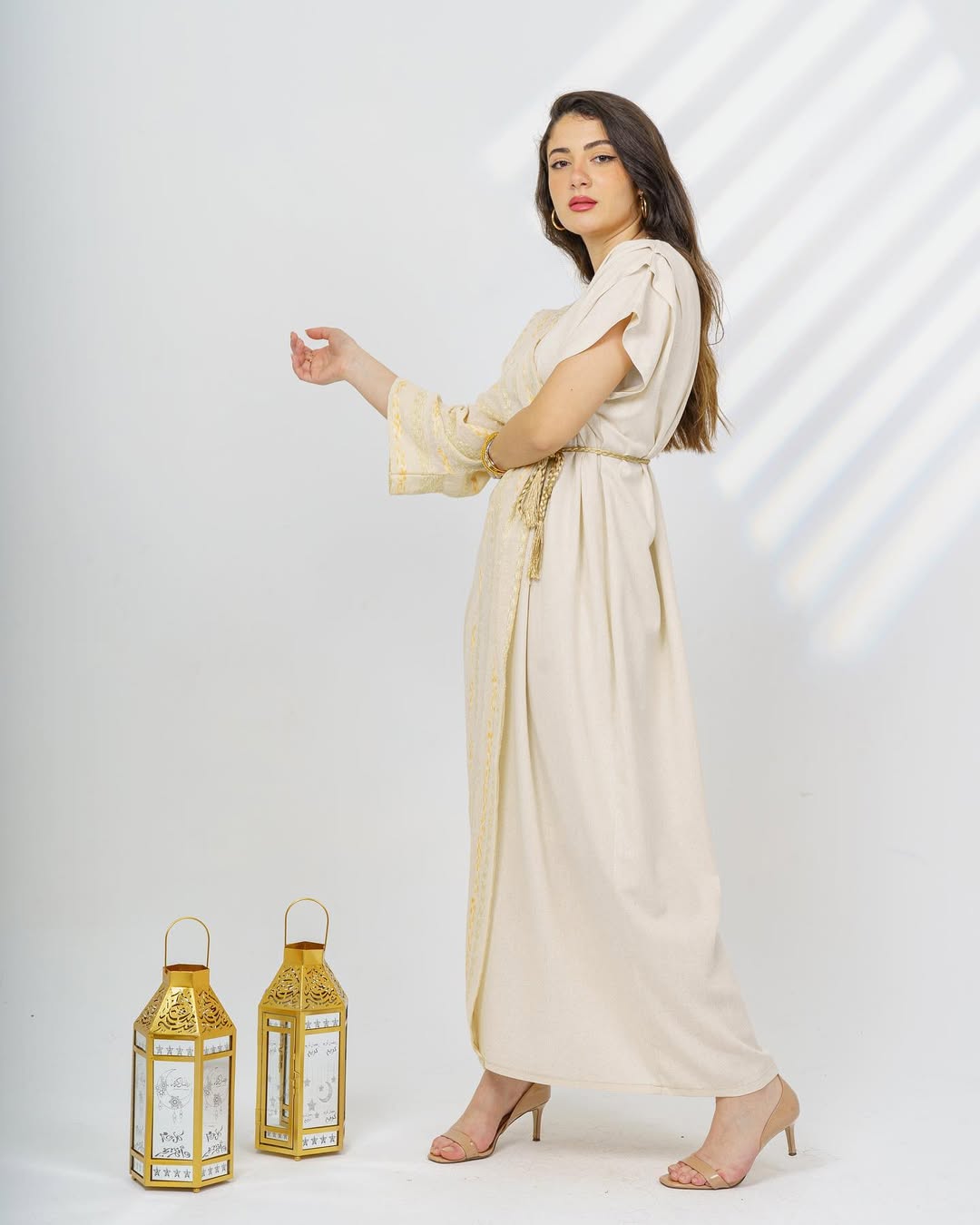 Golden Whisper