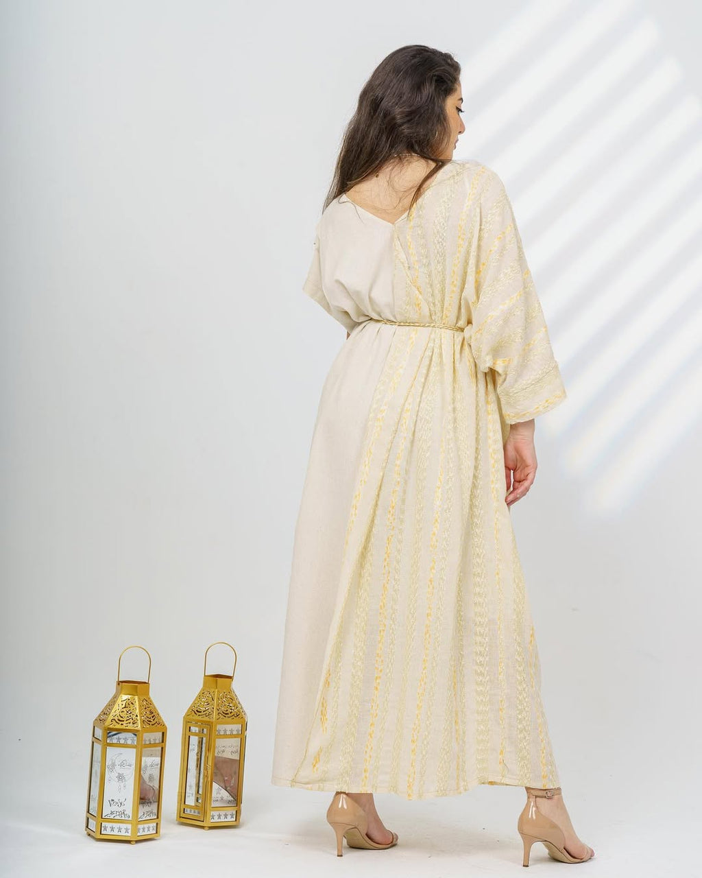 Golden Whisper