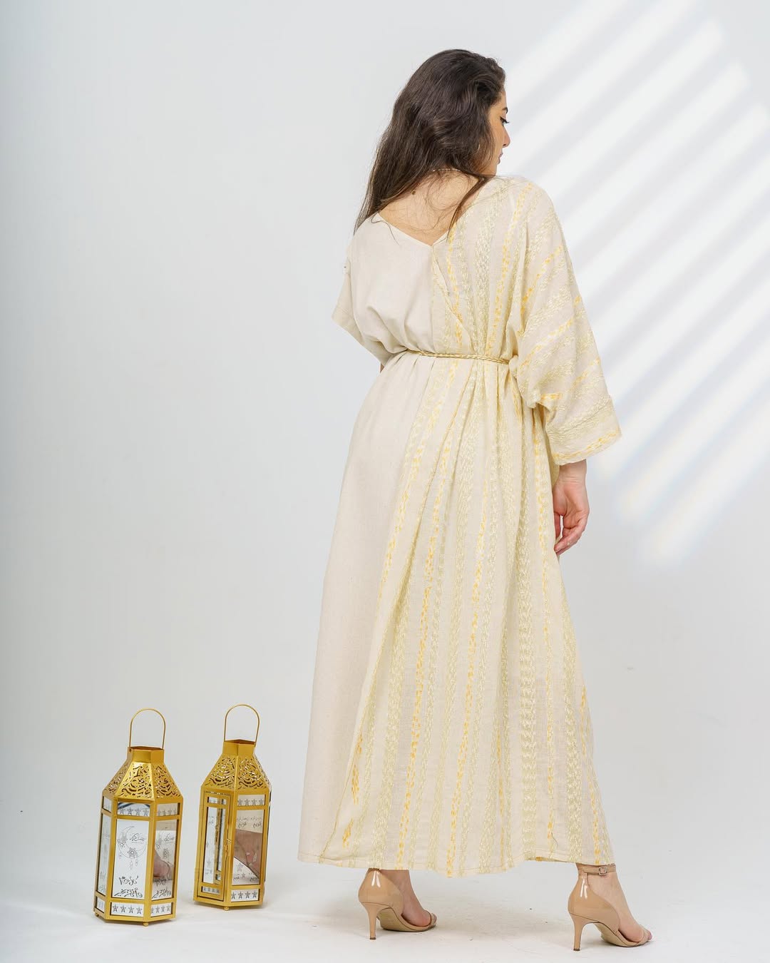 Golden Whisper