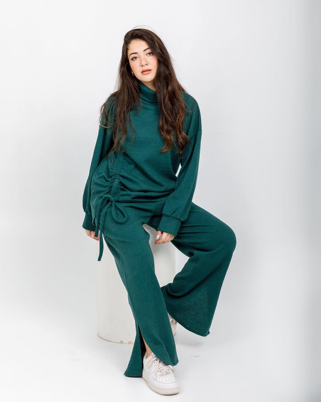 Emerald Ease