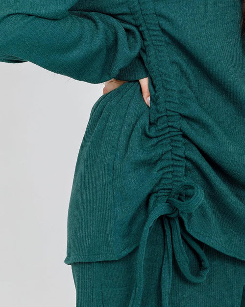 Emerald Ease