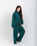 Emerald Ease