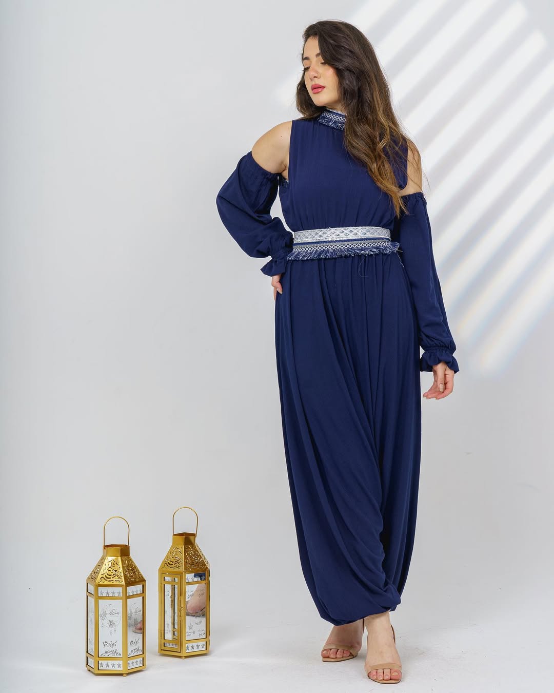 Sapphire Grace