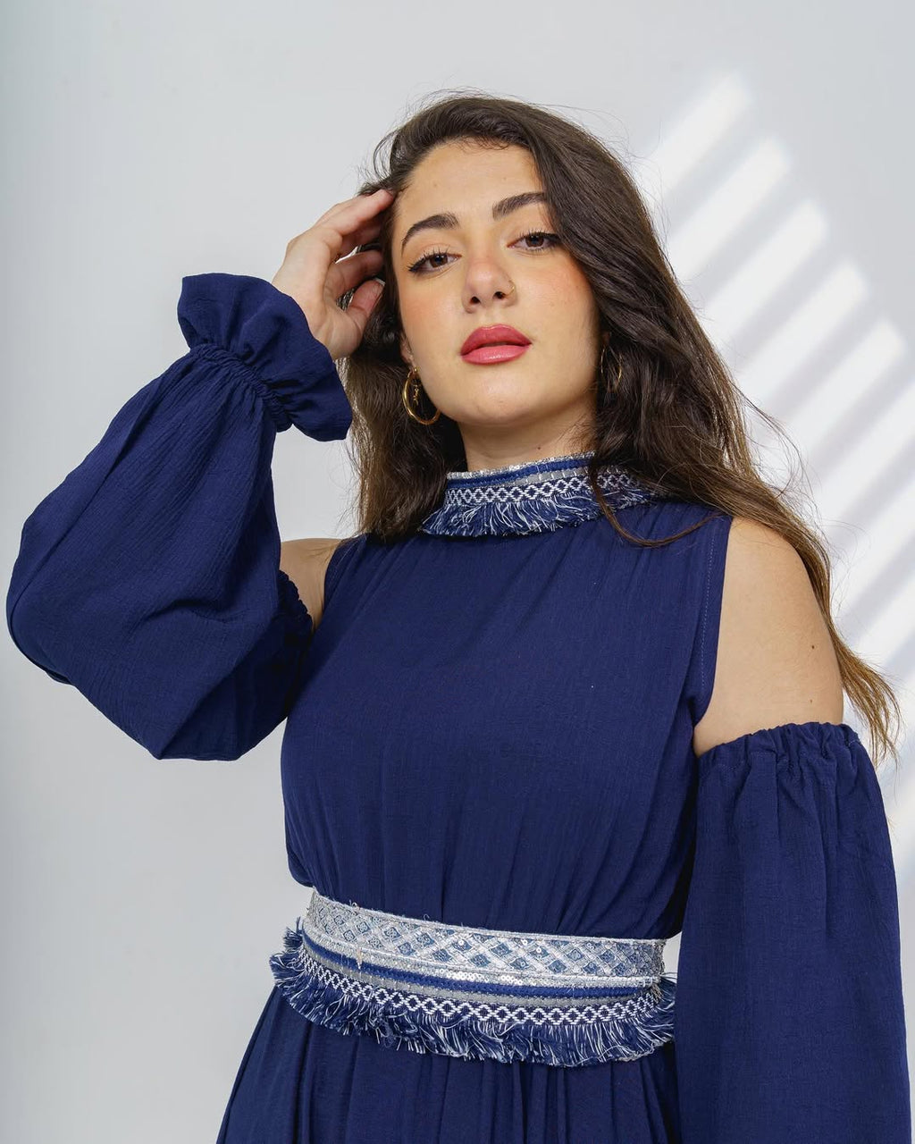 Sapphire Grace