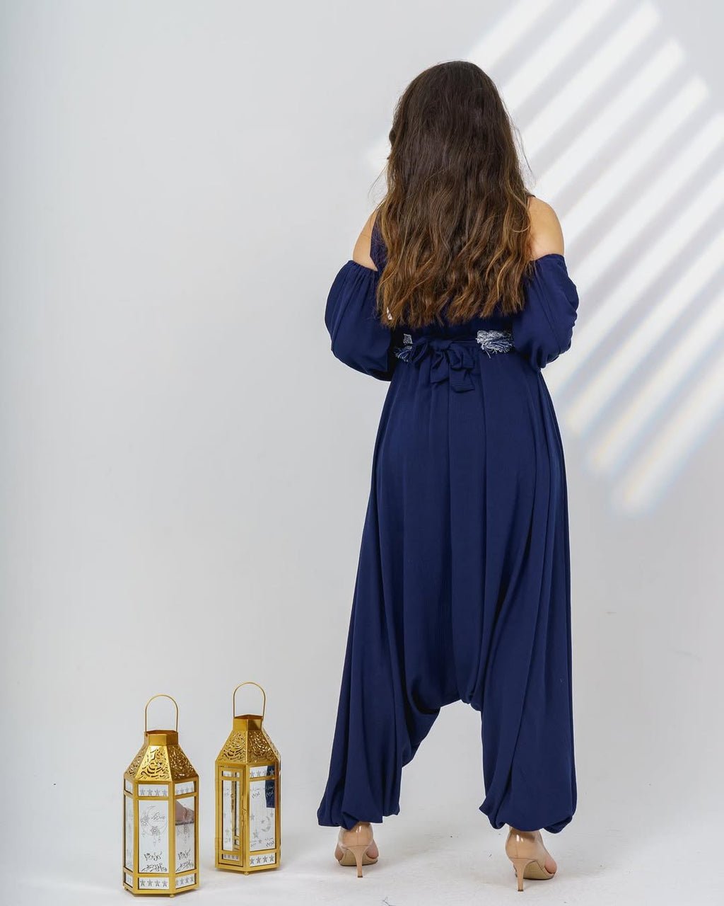Sapphire Grace