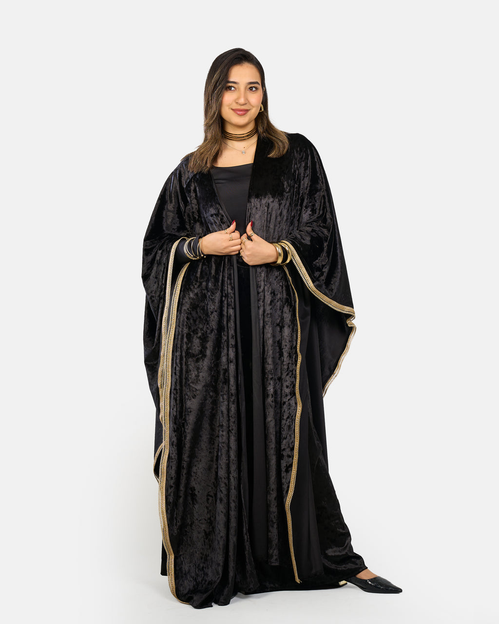 Velvet Empress