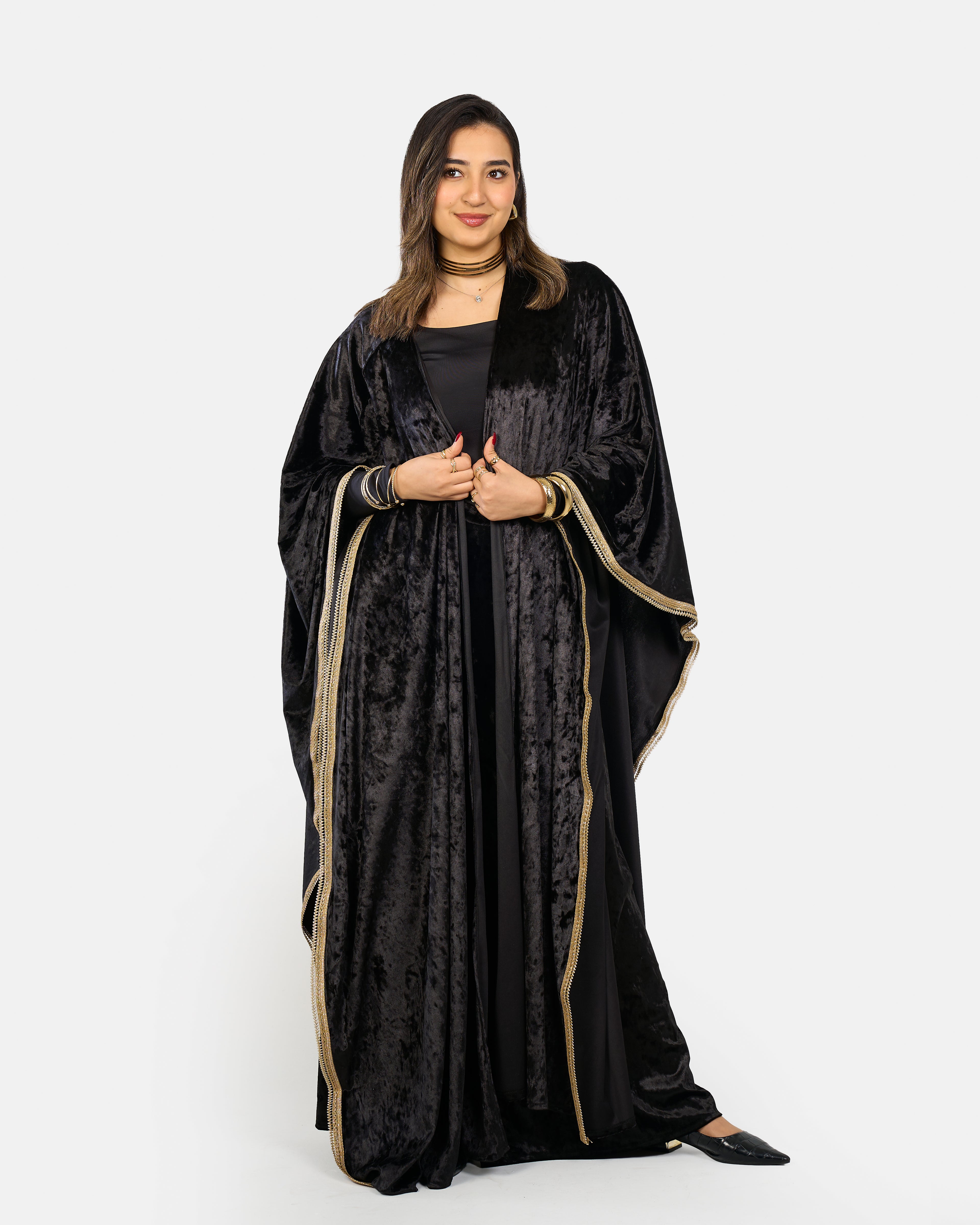 Velvet Empress