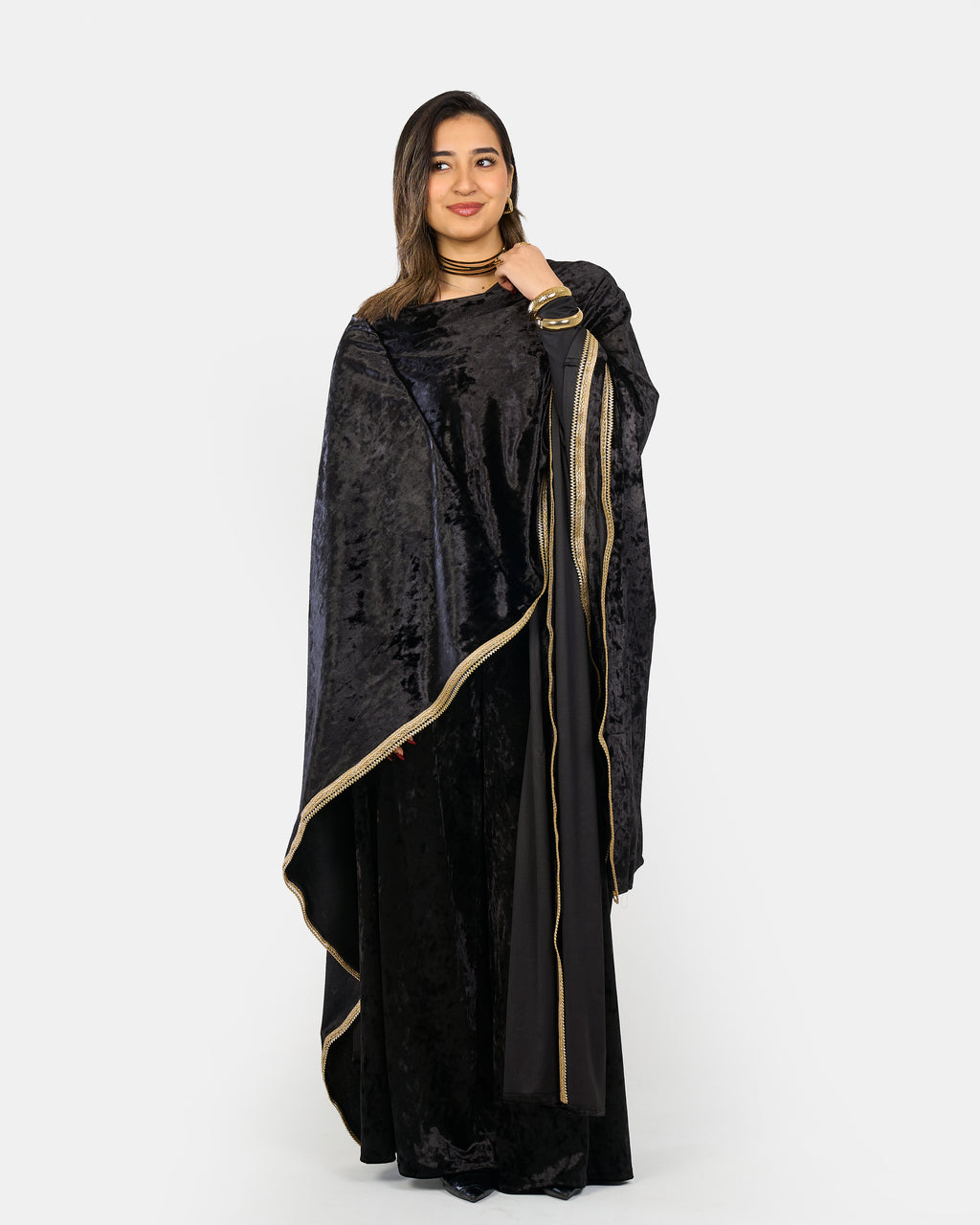 Velvet Empress