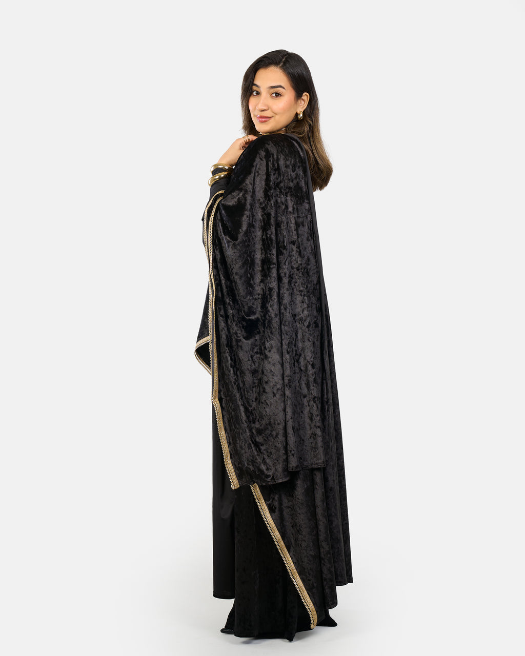 Velvet Empress