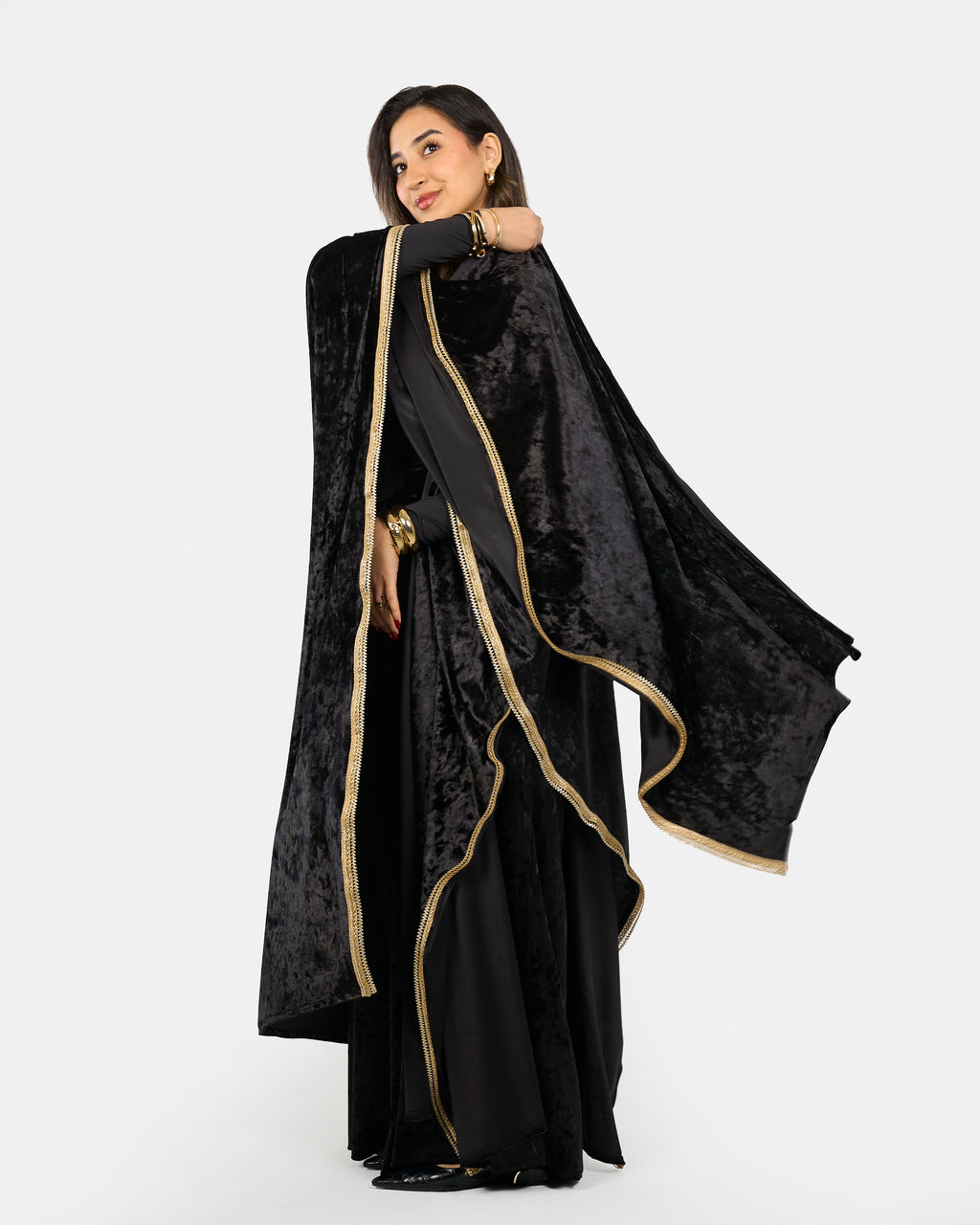 Velvet Empress