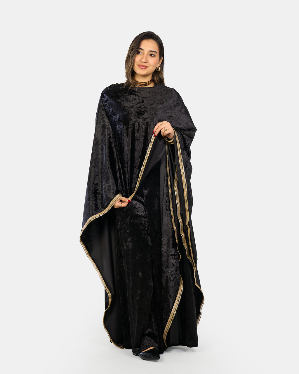 Velvet Empress