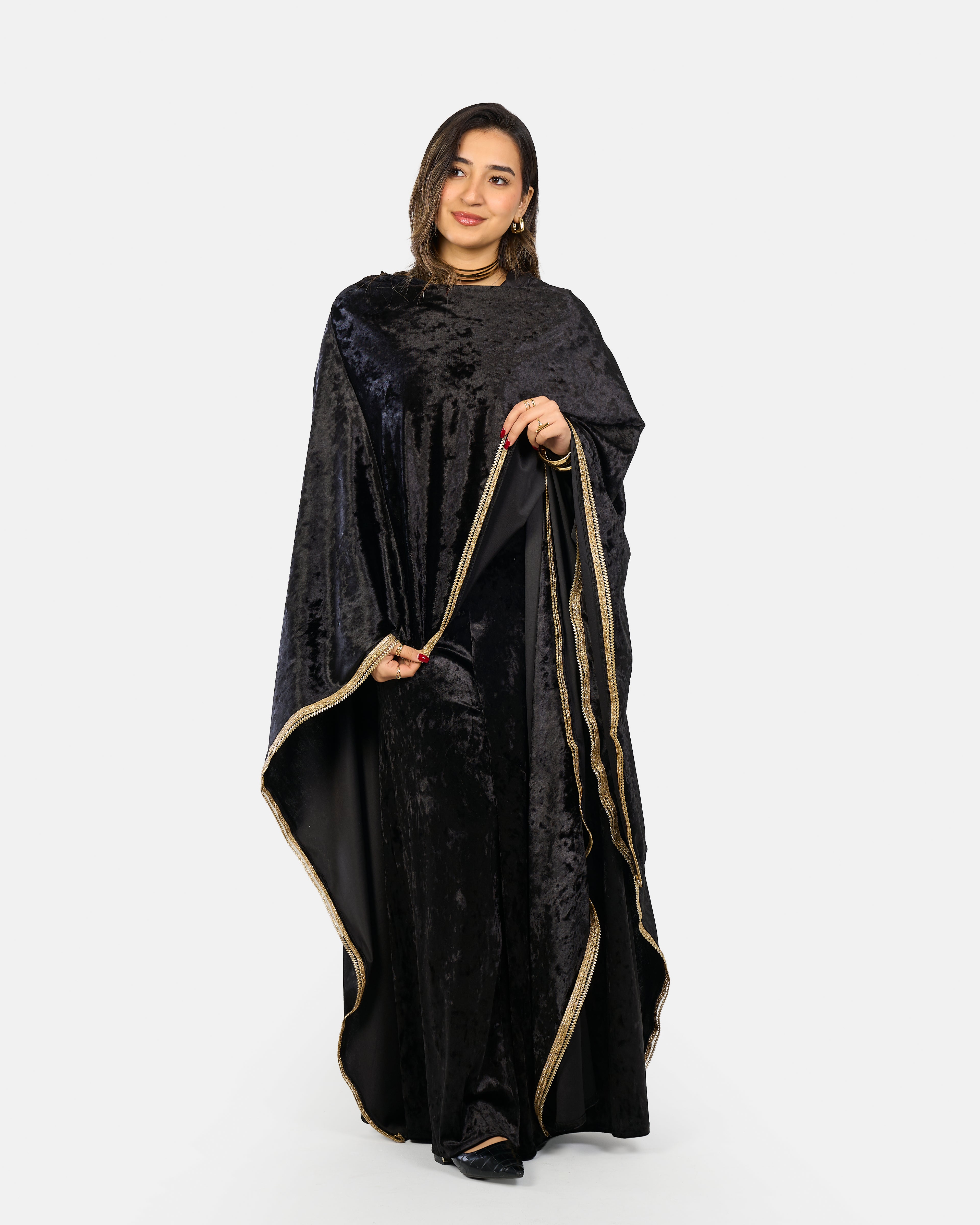 Velvet Empress