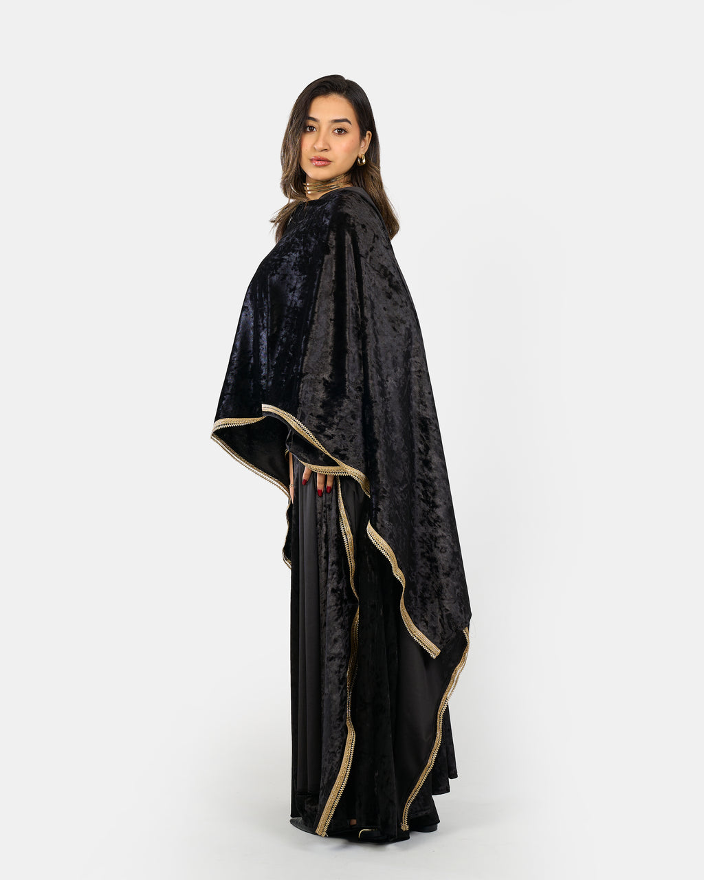 Velvet Empress