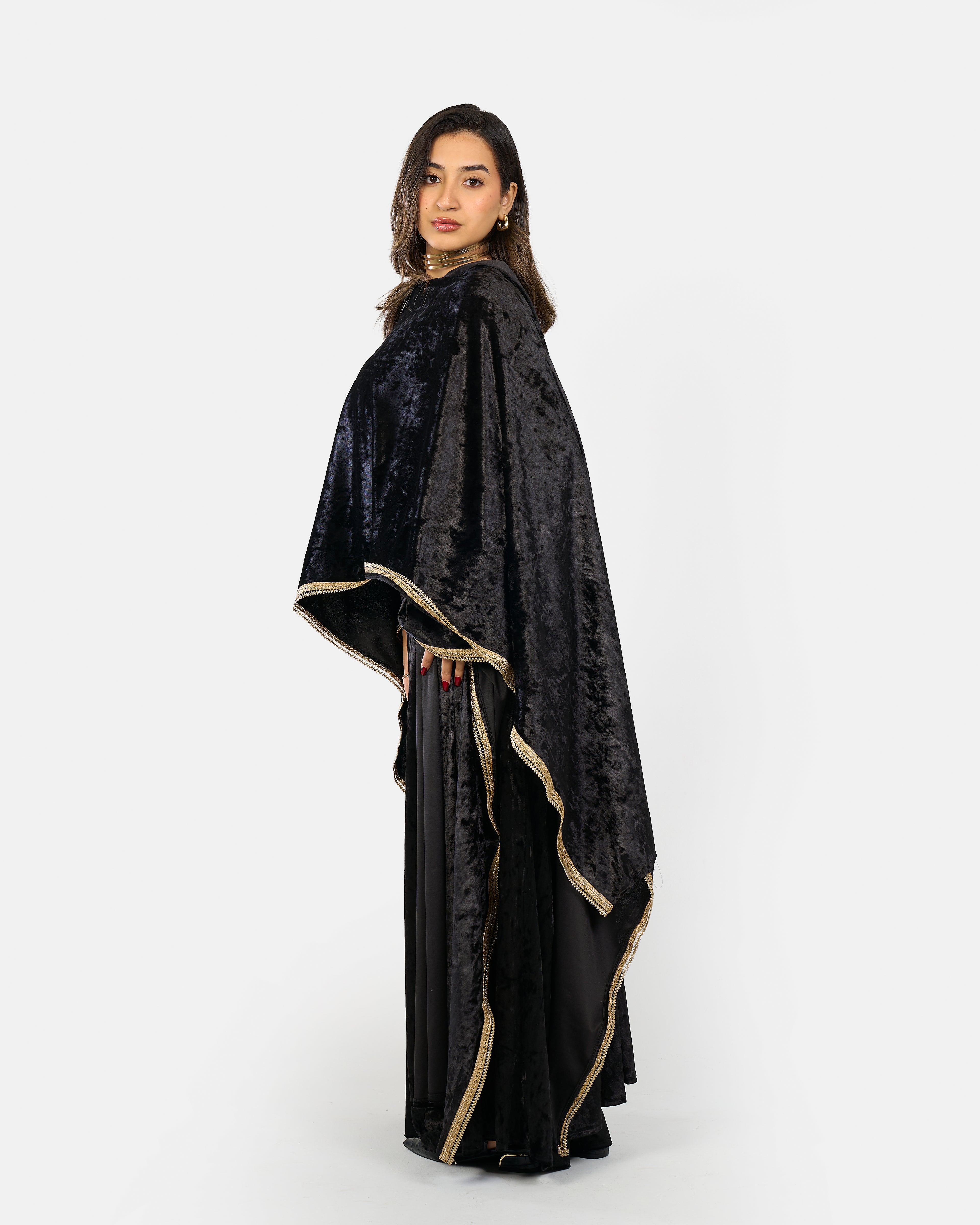 Velvet Empress