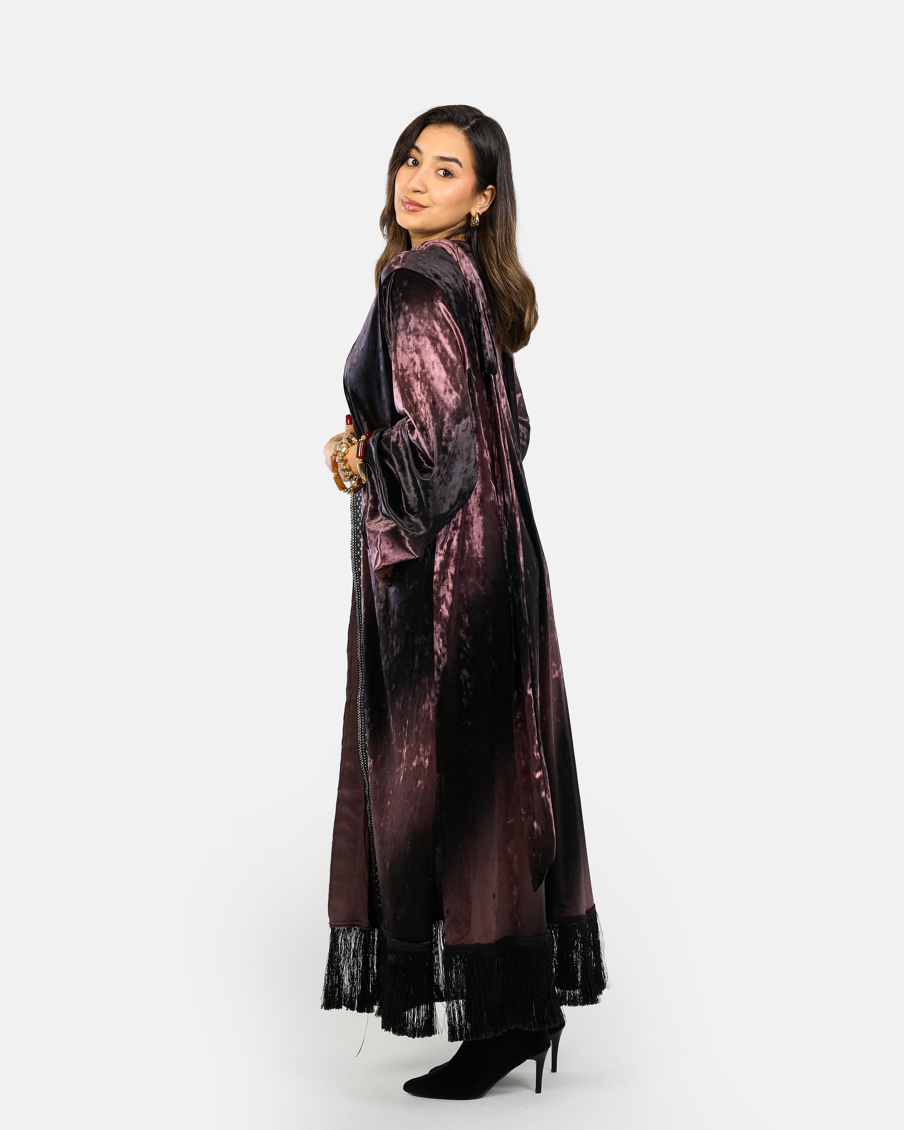 Arabian Velvet