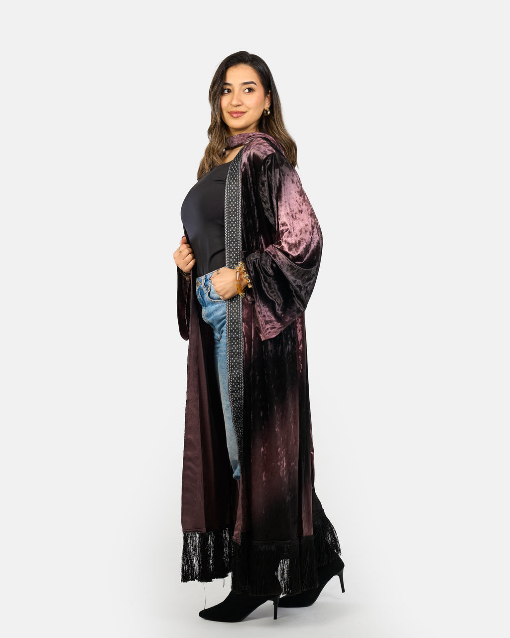 Arabian Velvet