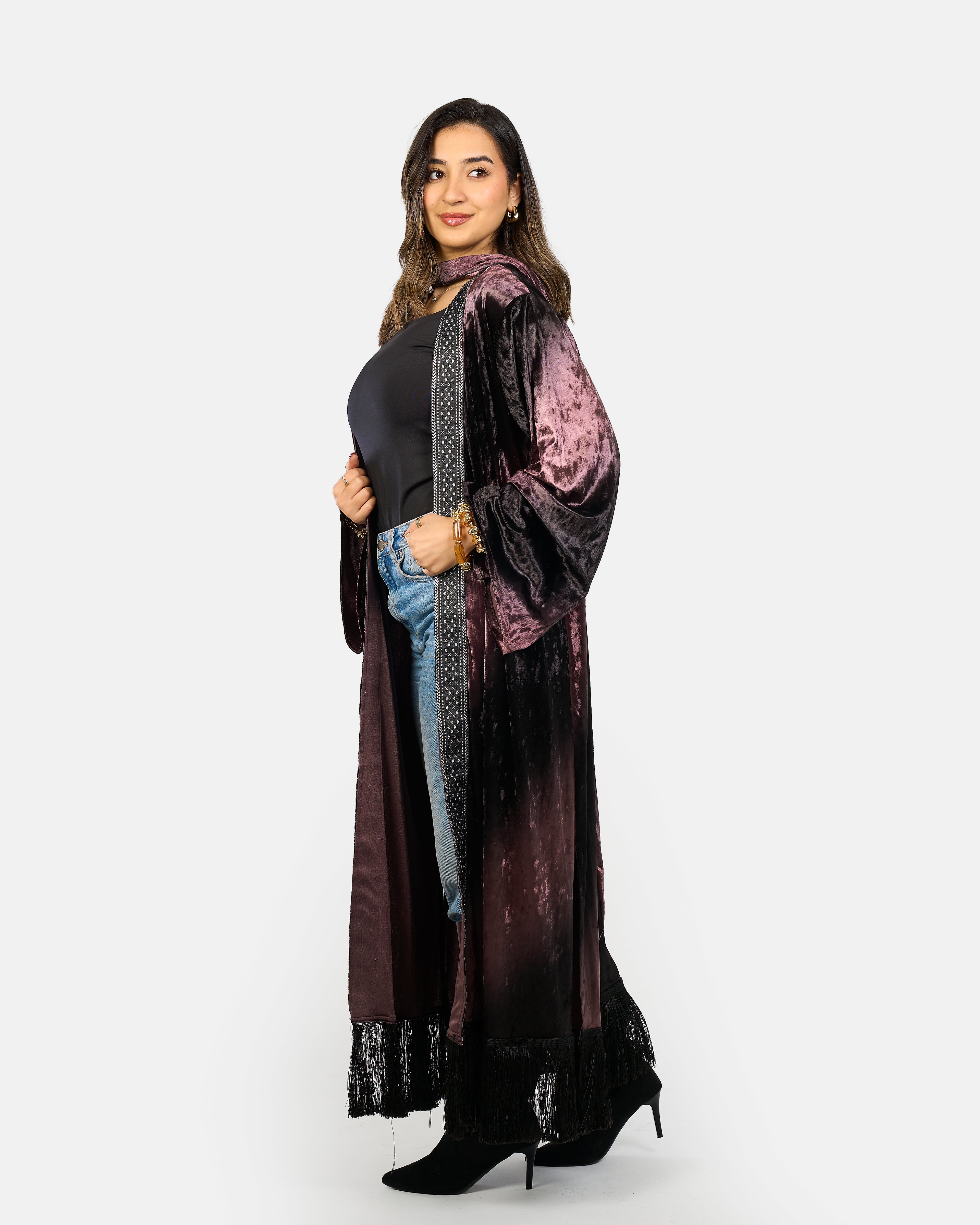 Arabian Velvet