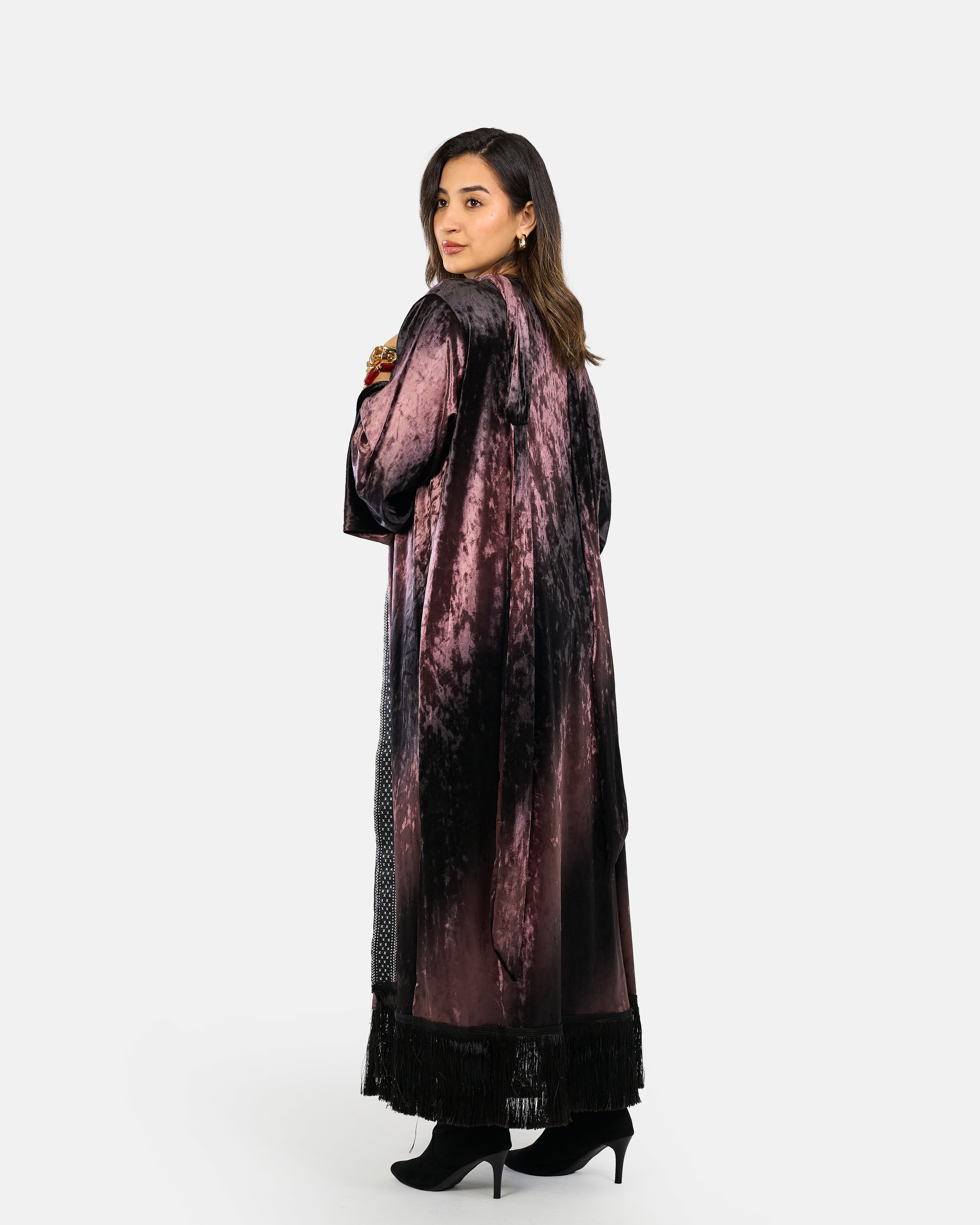 Arabian Velvet