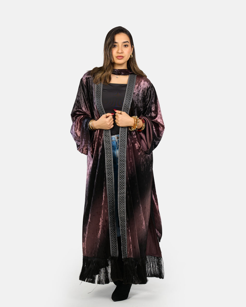 Arabian Velvet