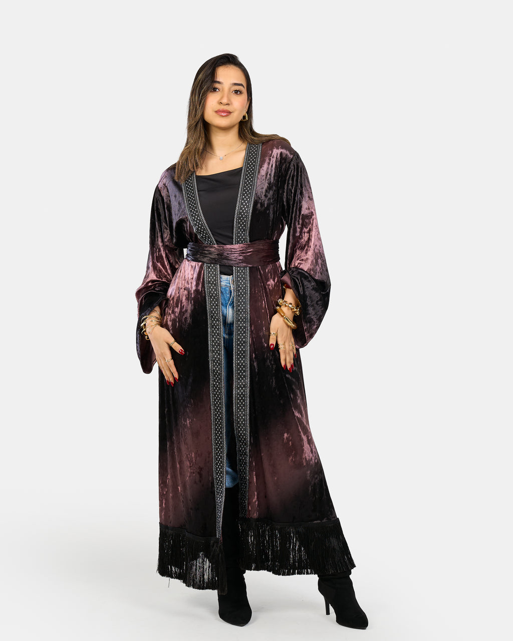 Arabian Velvet