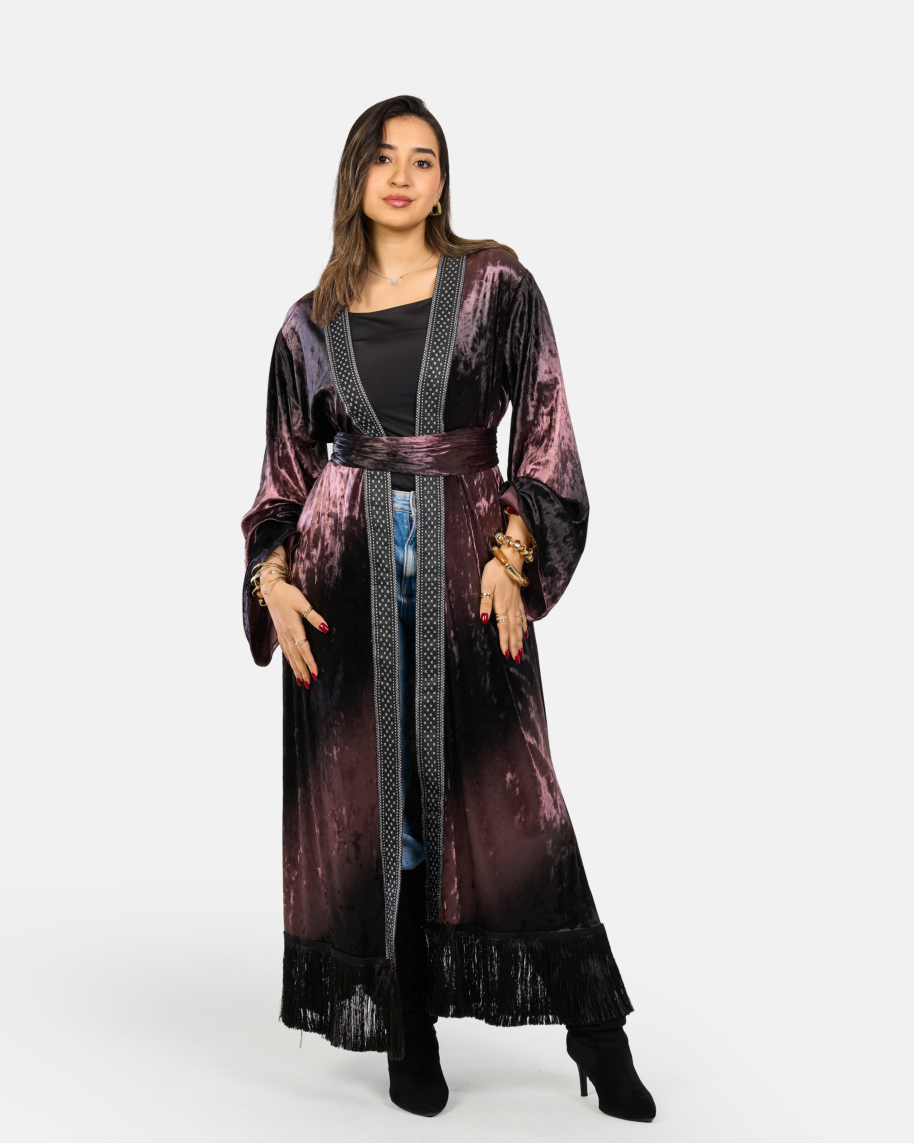Arabian Velvet