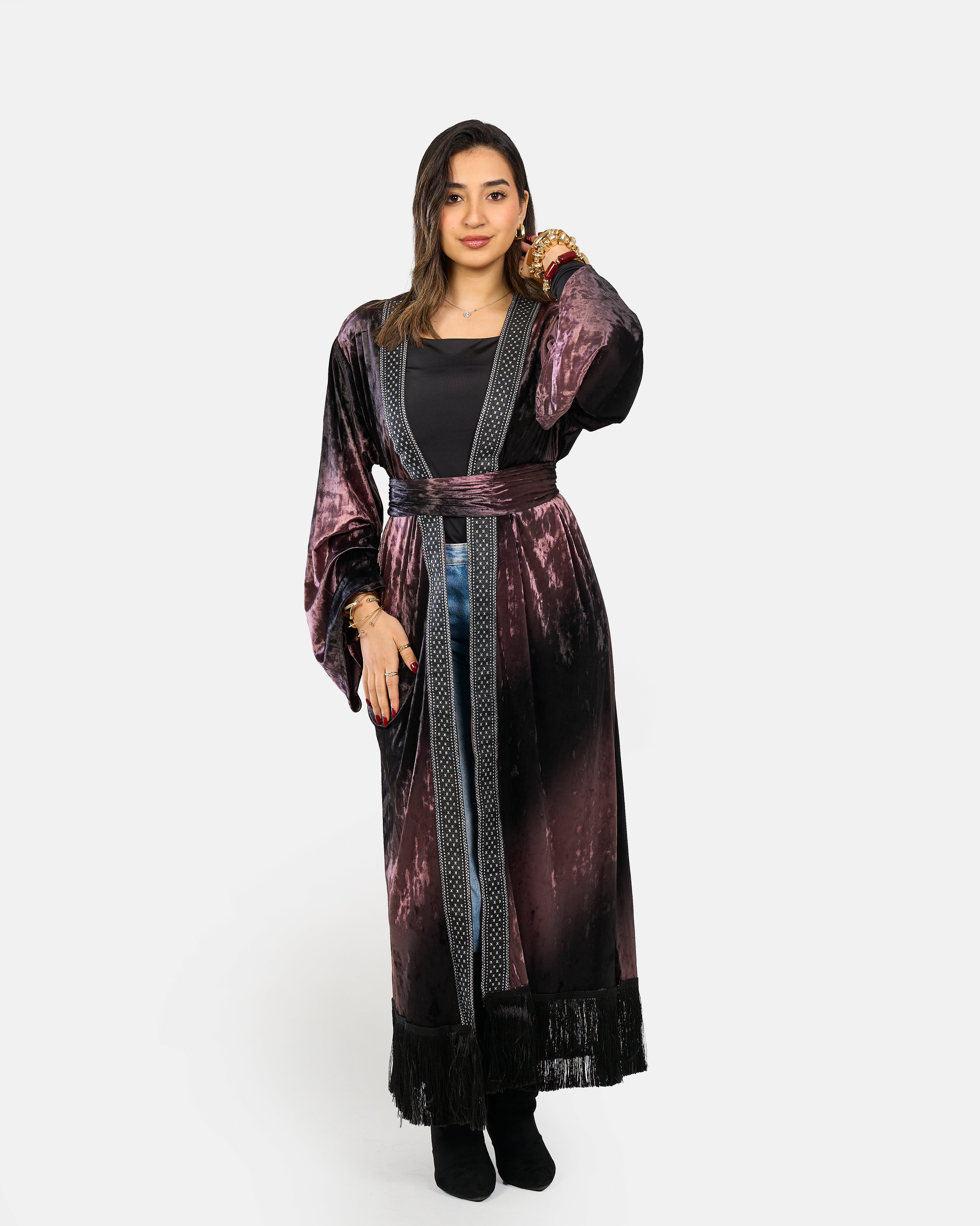 Arabian Velvet