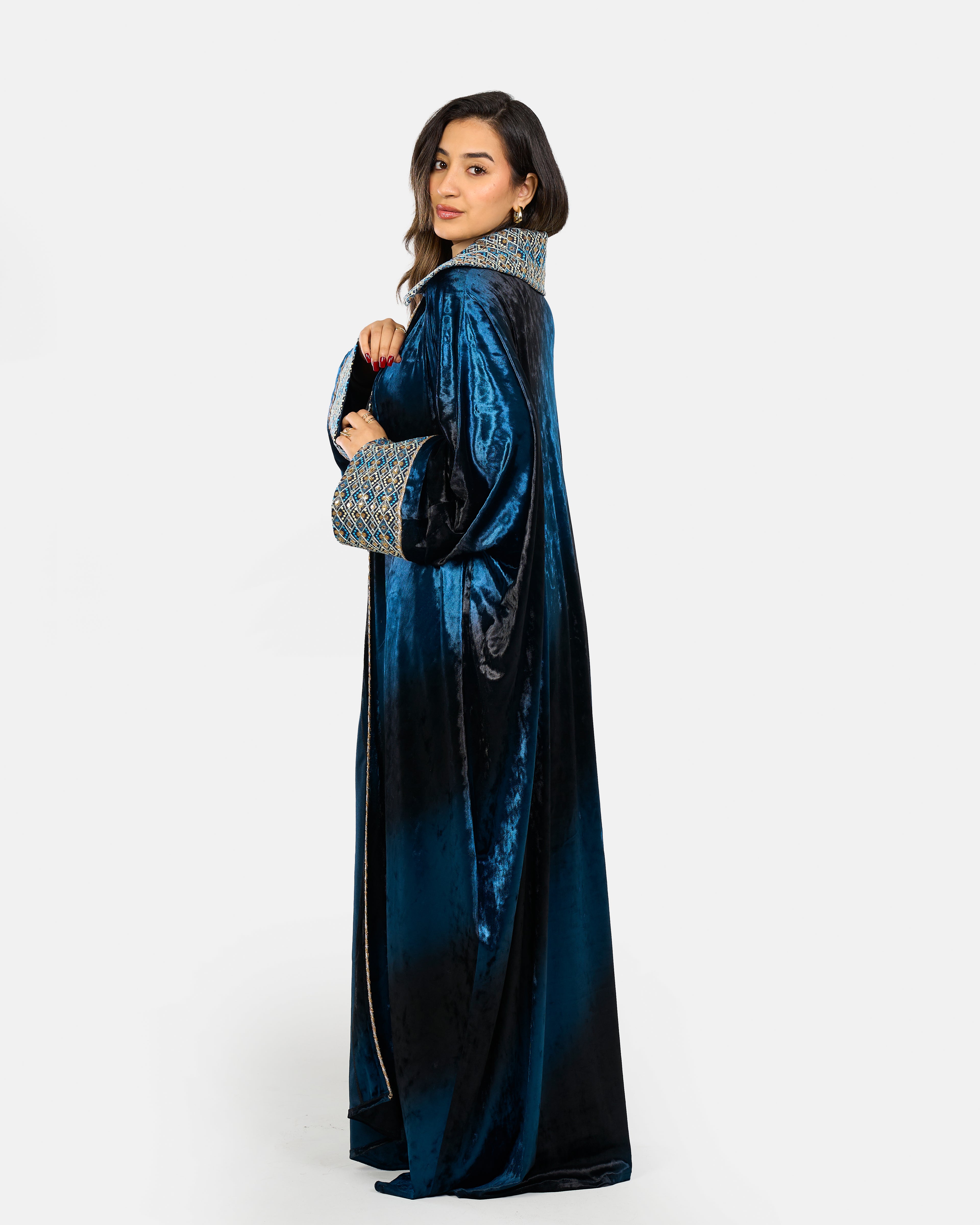 Royal Teal