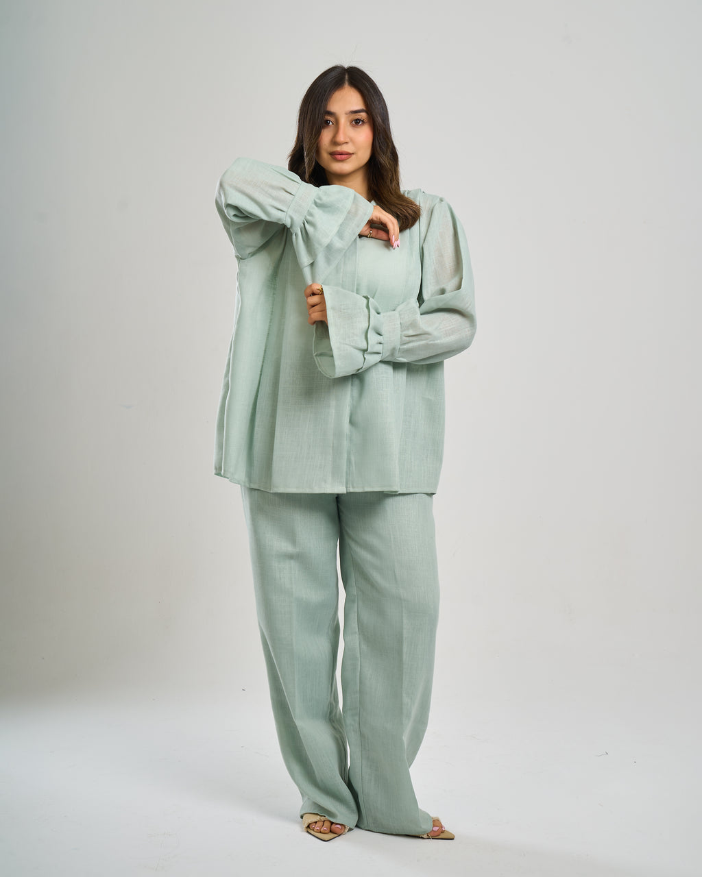 Mint Touch