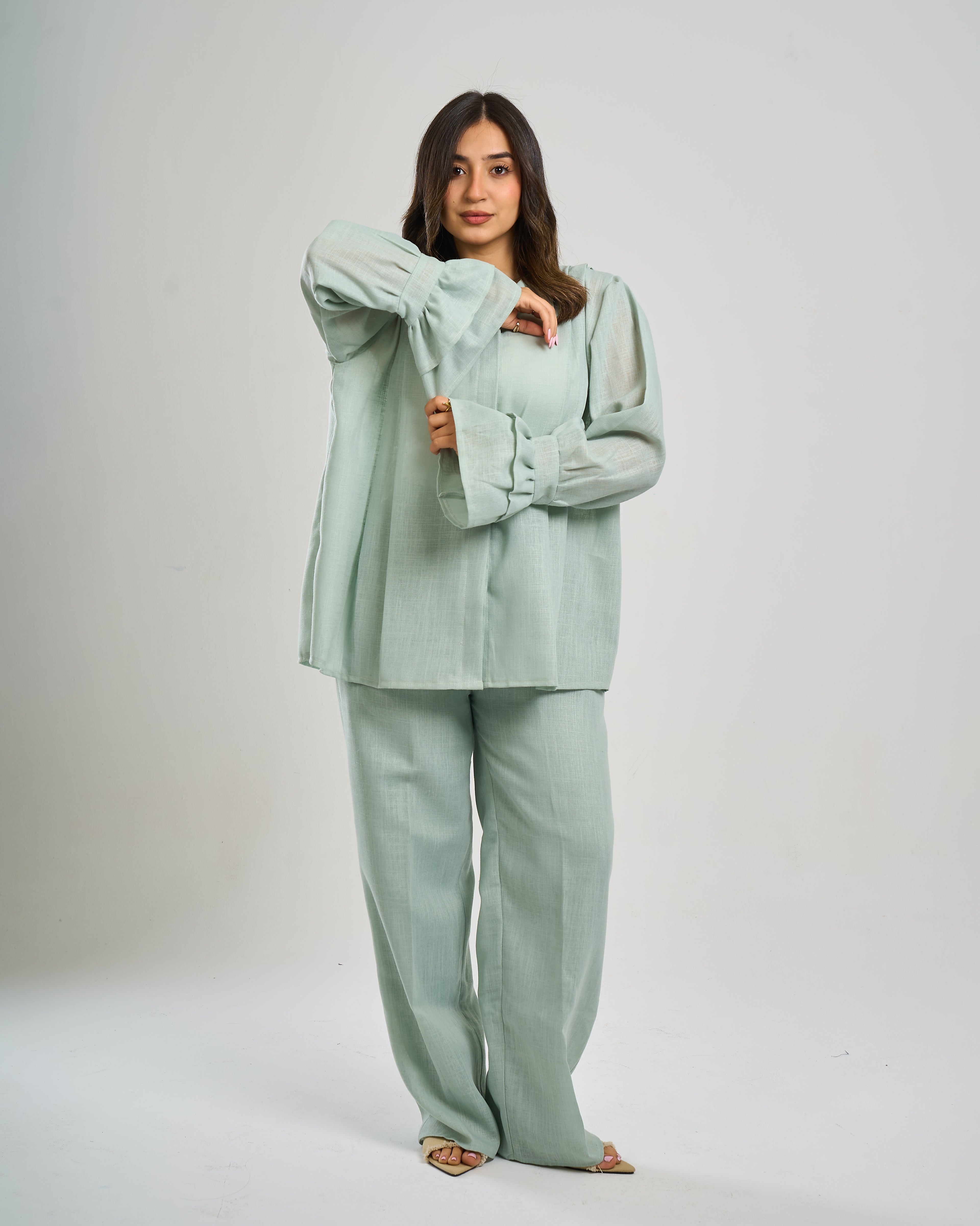 Mint Touch