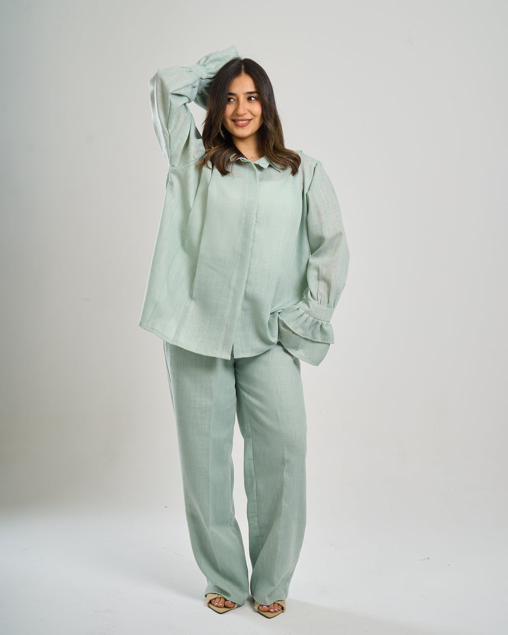 Mint Touch