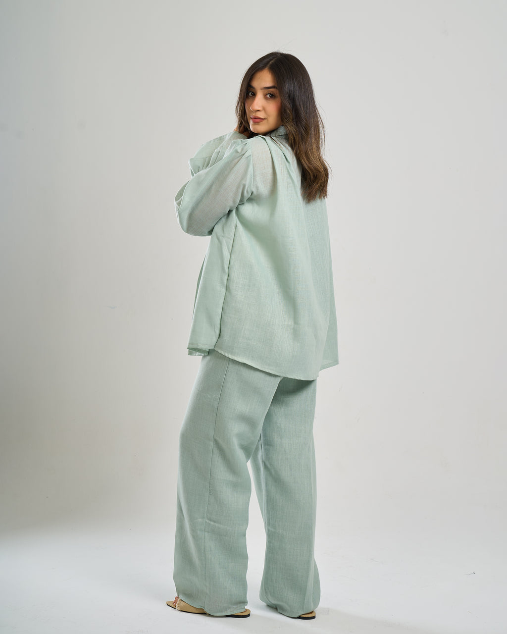 Mint Touch