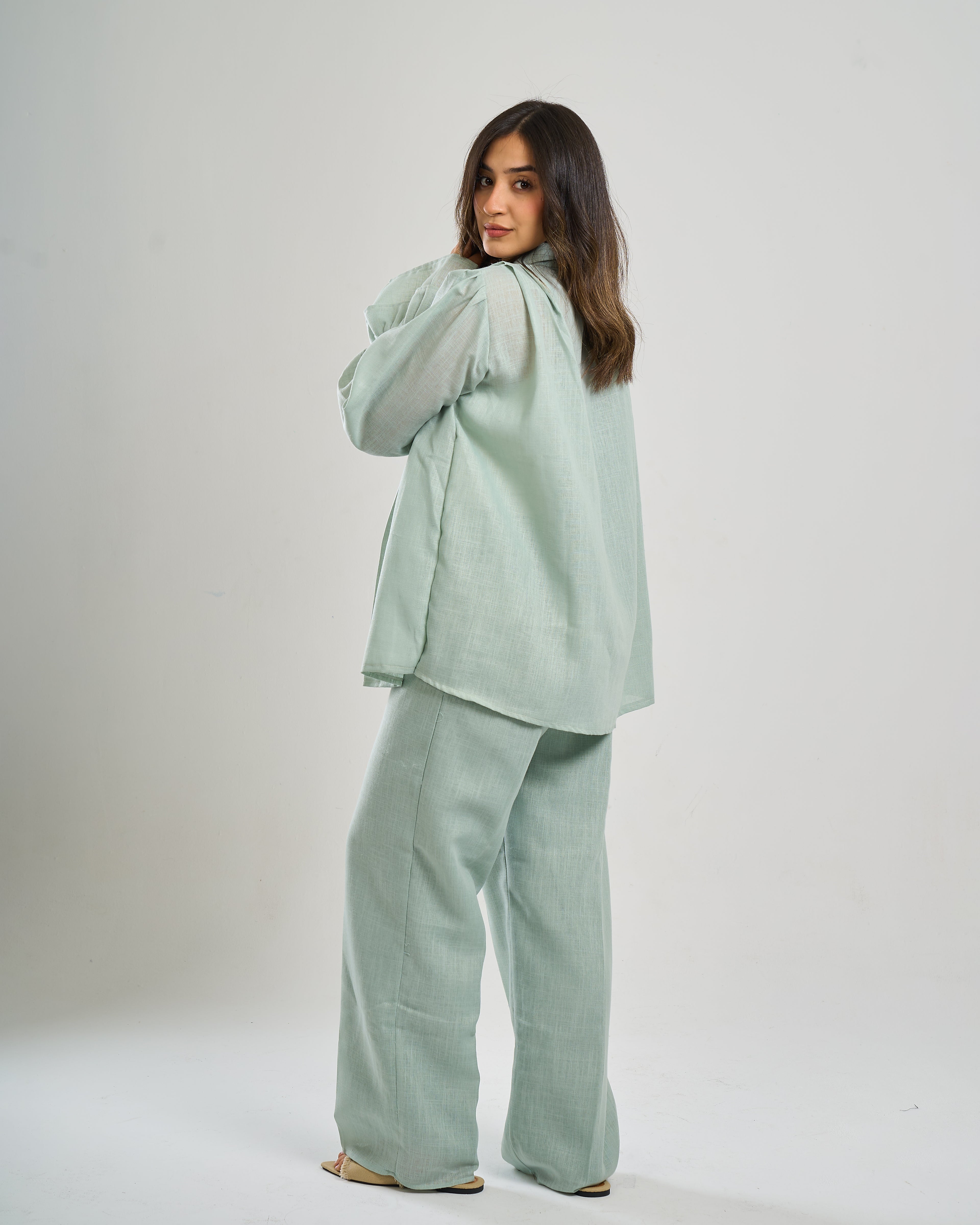 Mint Touch
